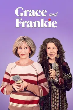 Grace and Frankie Season 2
