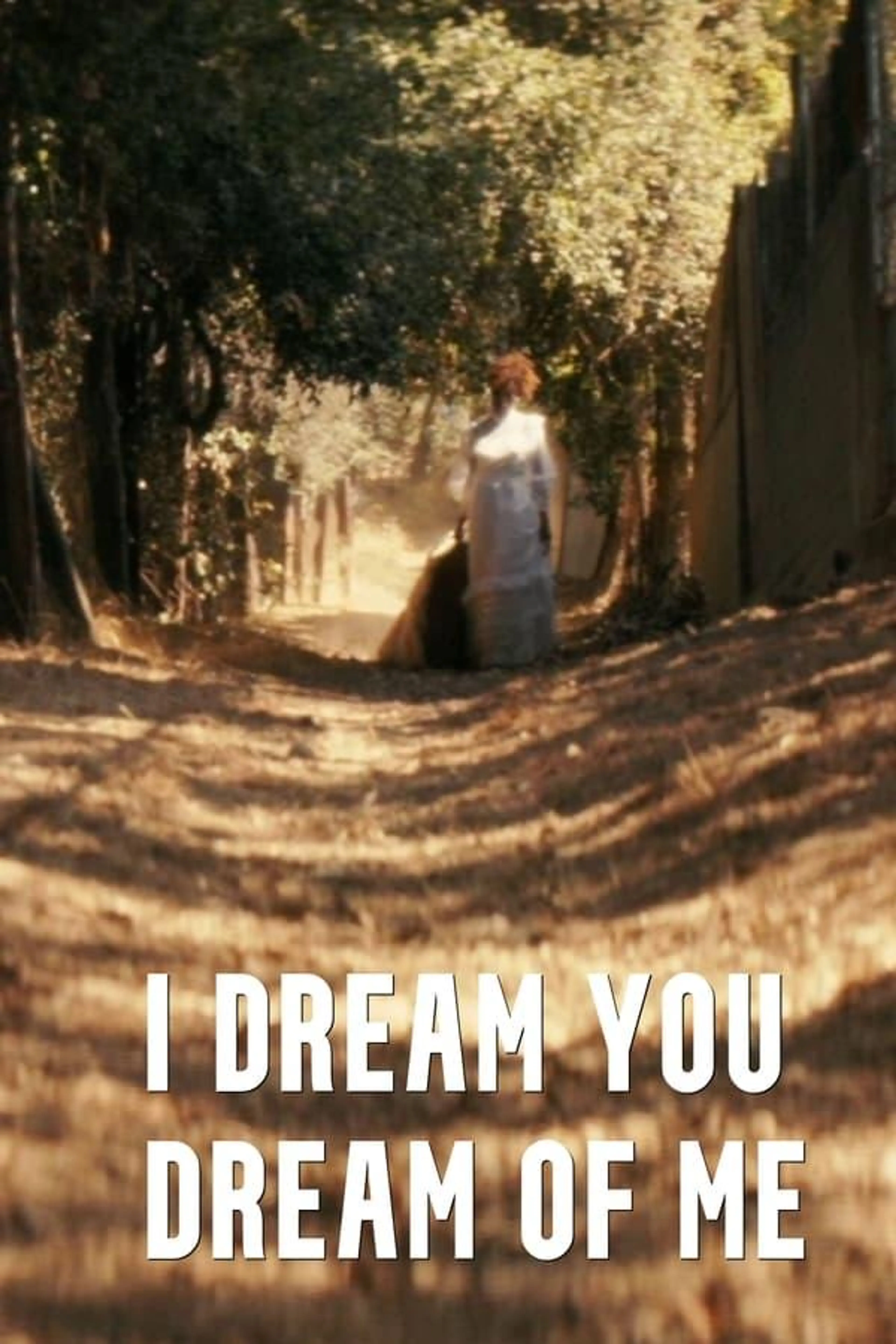 I Dream You Dream of Me