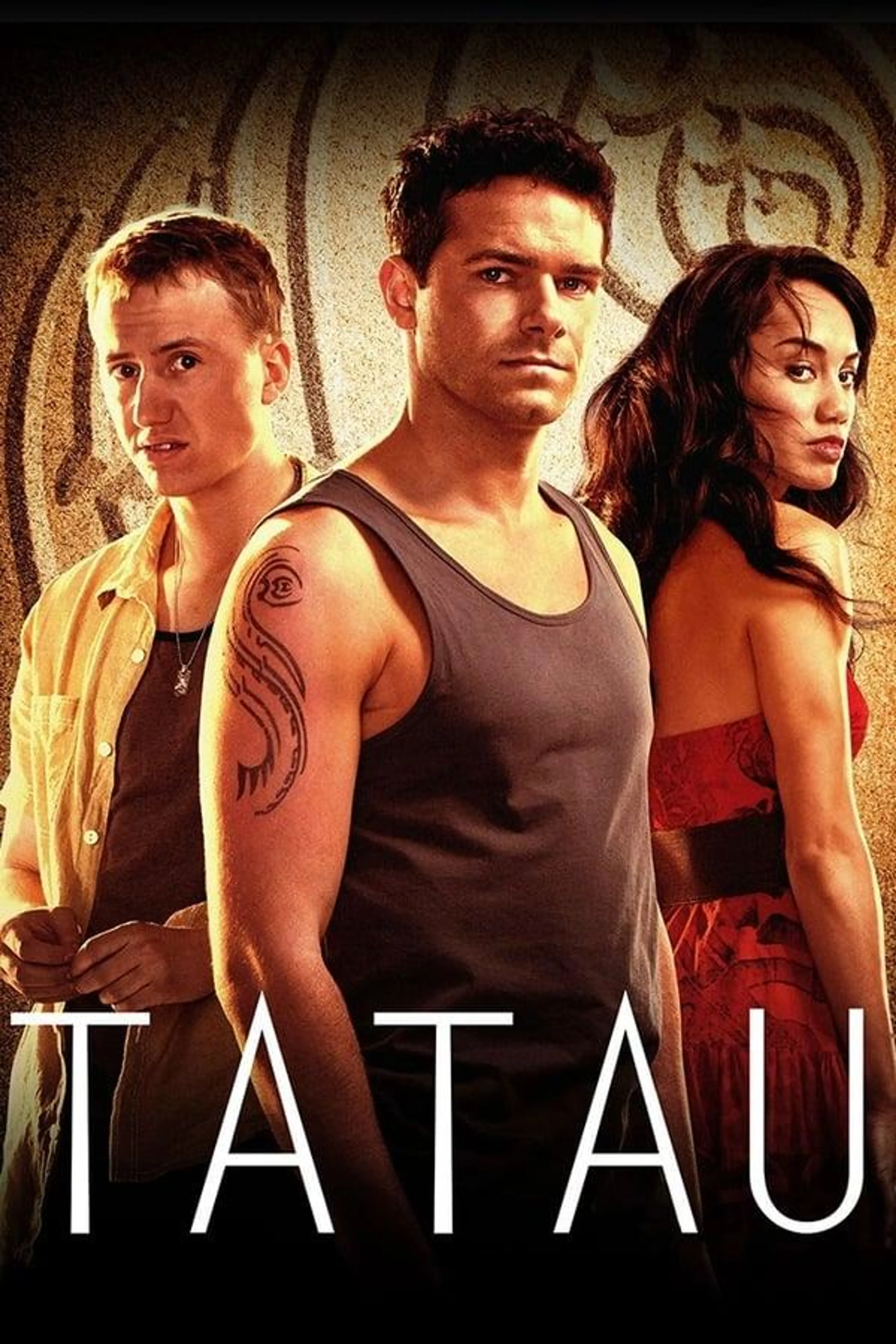 Tatau Season 1