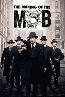 The Making of The Mob Chicago
