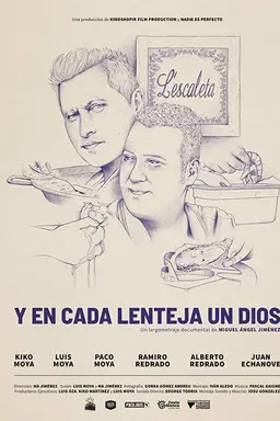 A God in Each Lentil