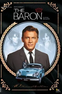 The Baron Season 1