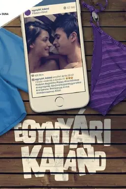 One Summer Adventure Season 2