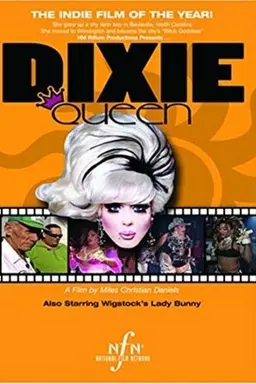Dixie Queen
