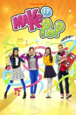 Make It Pop Season 2
