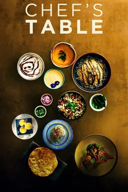 Chef's Table Volume 2