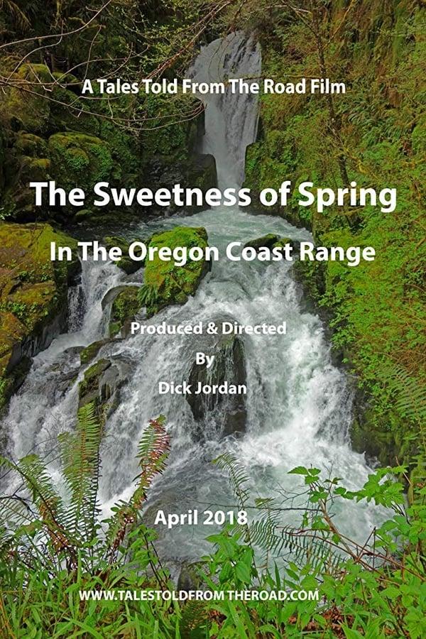 The Sweetness of Spring