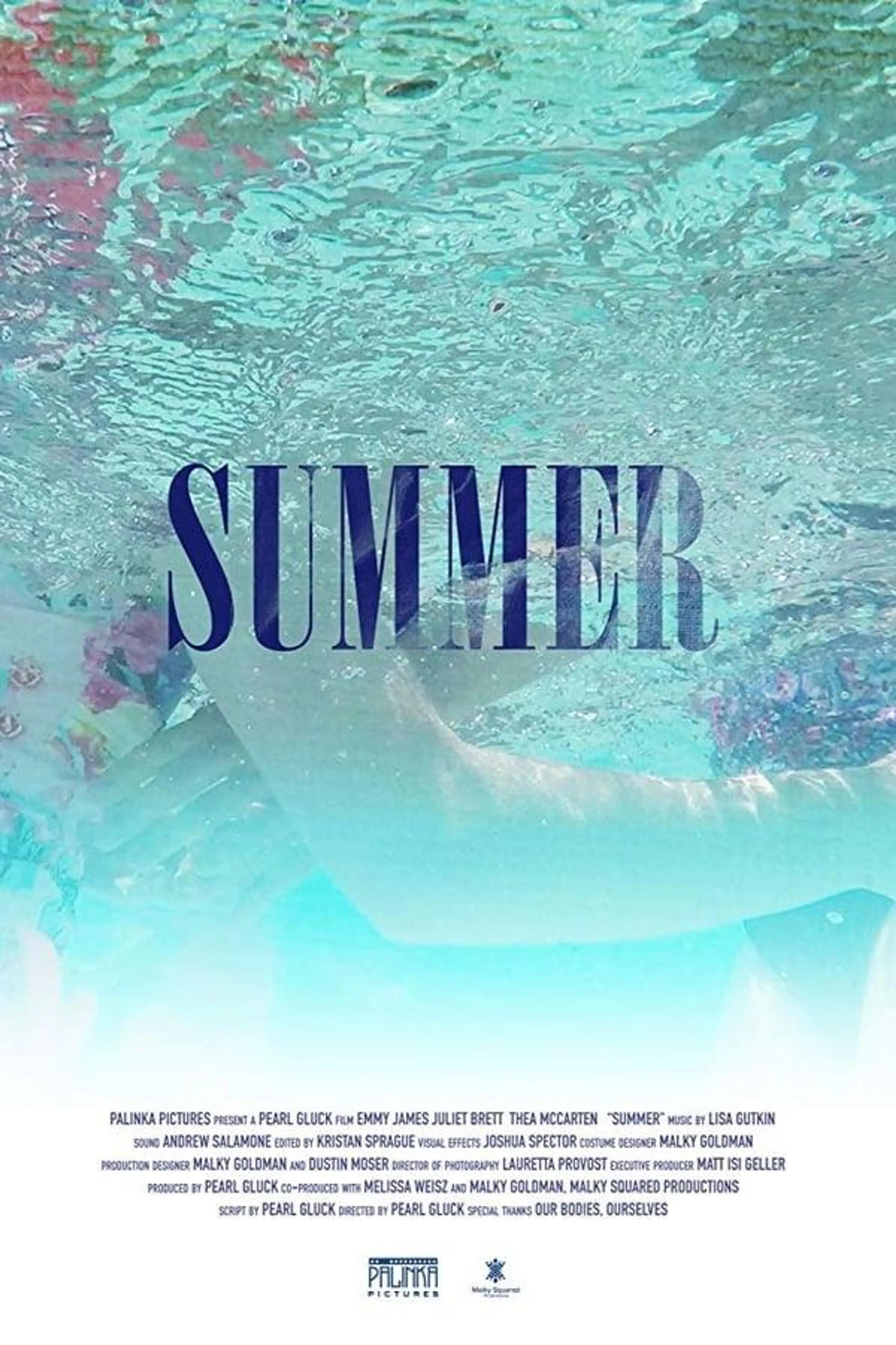 Summer