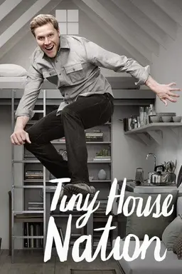 Tiny House Nation Season 2