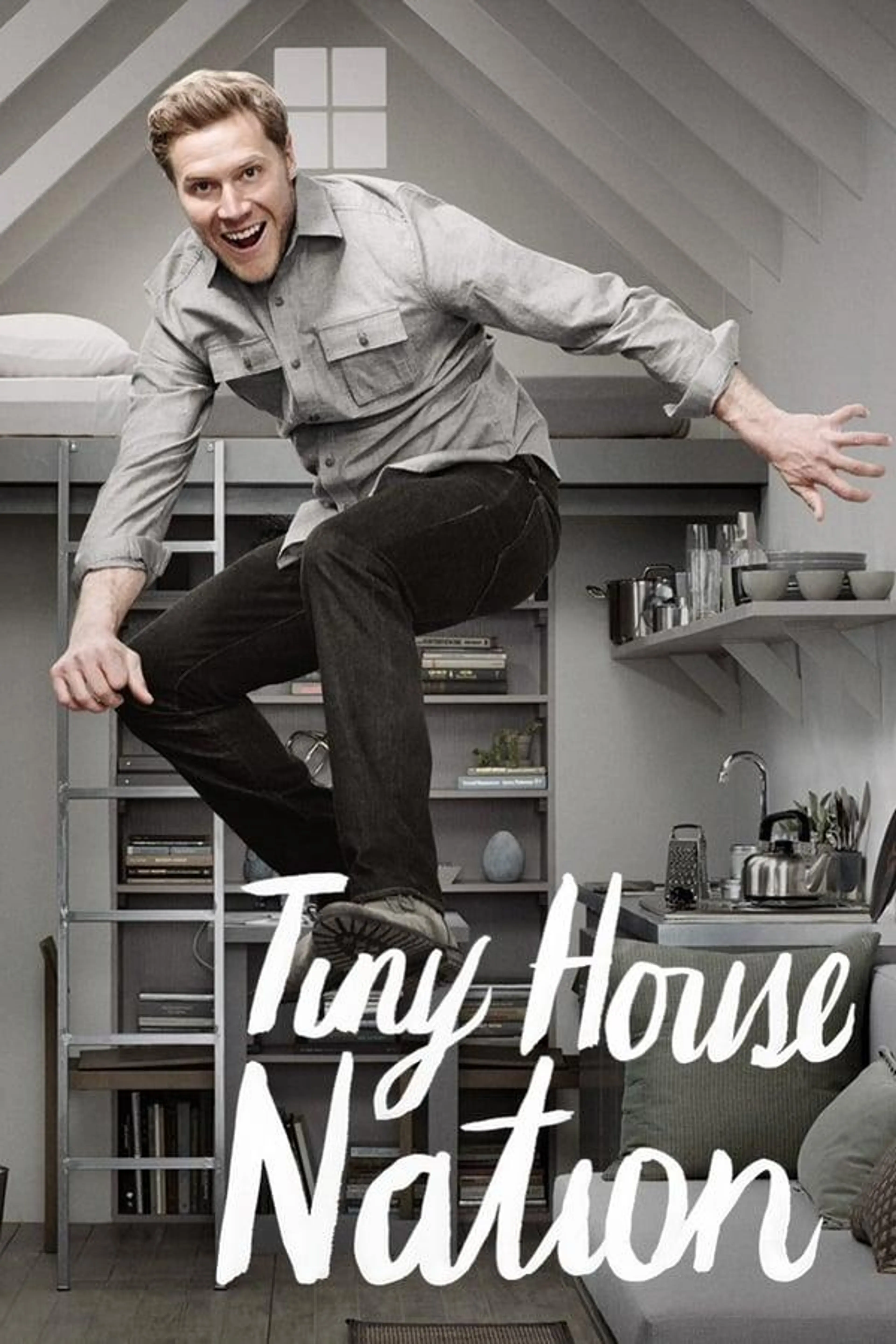Tiny House Nation Season 2