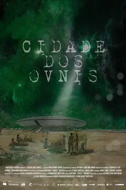 Cidade dos Ovnis