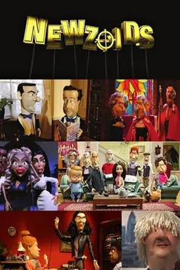 Newzoids Season 1
