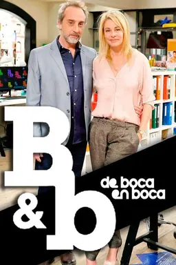 B&b, de boca en boca Season 2