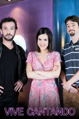Vive cantando Season 1