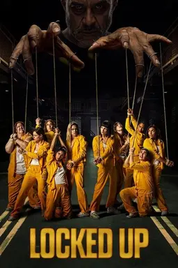 Locked Up Season 1