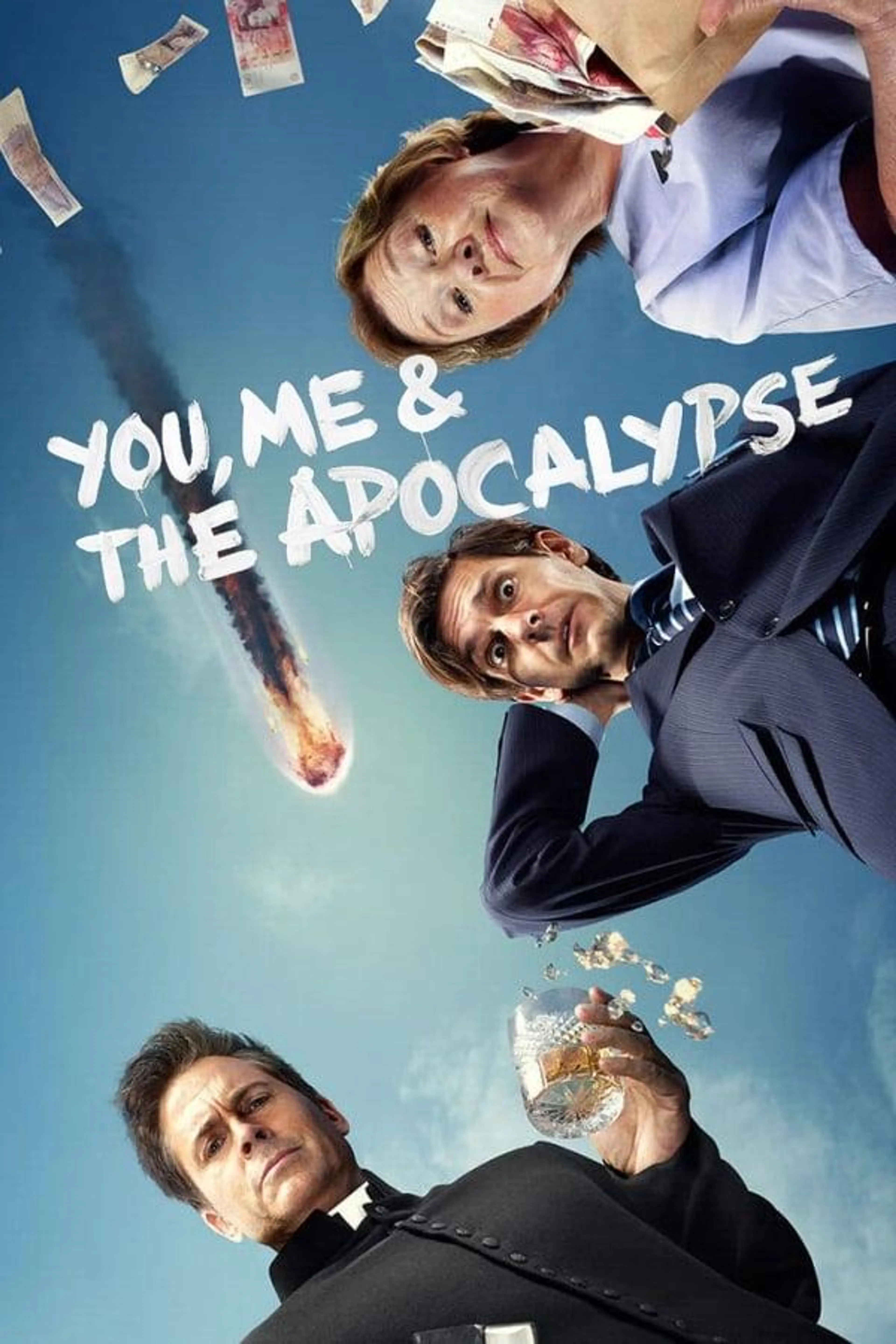 You, Me and the Apocalypse Season 1