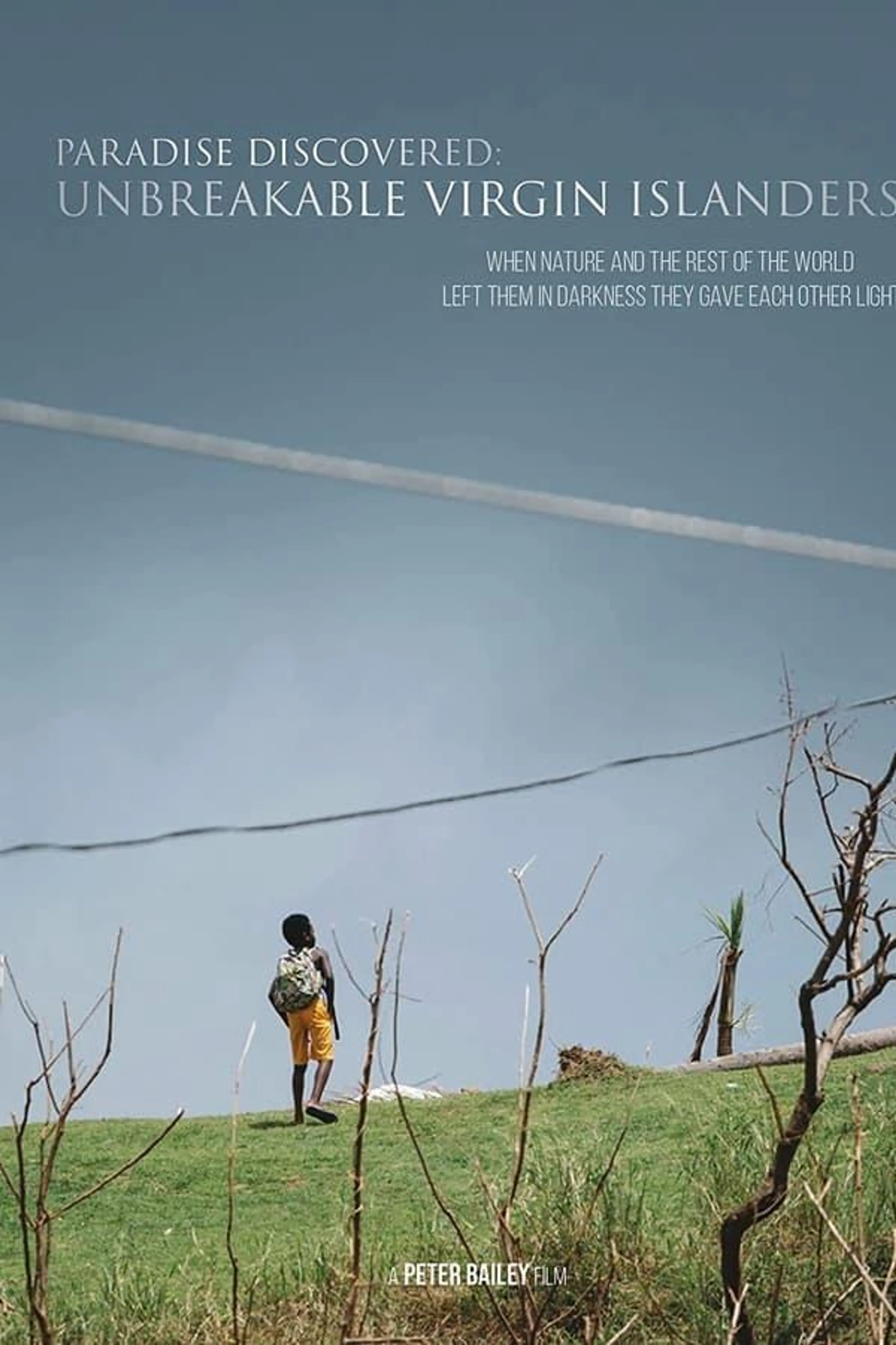 The Unbreakable Virgin Islanders