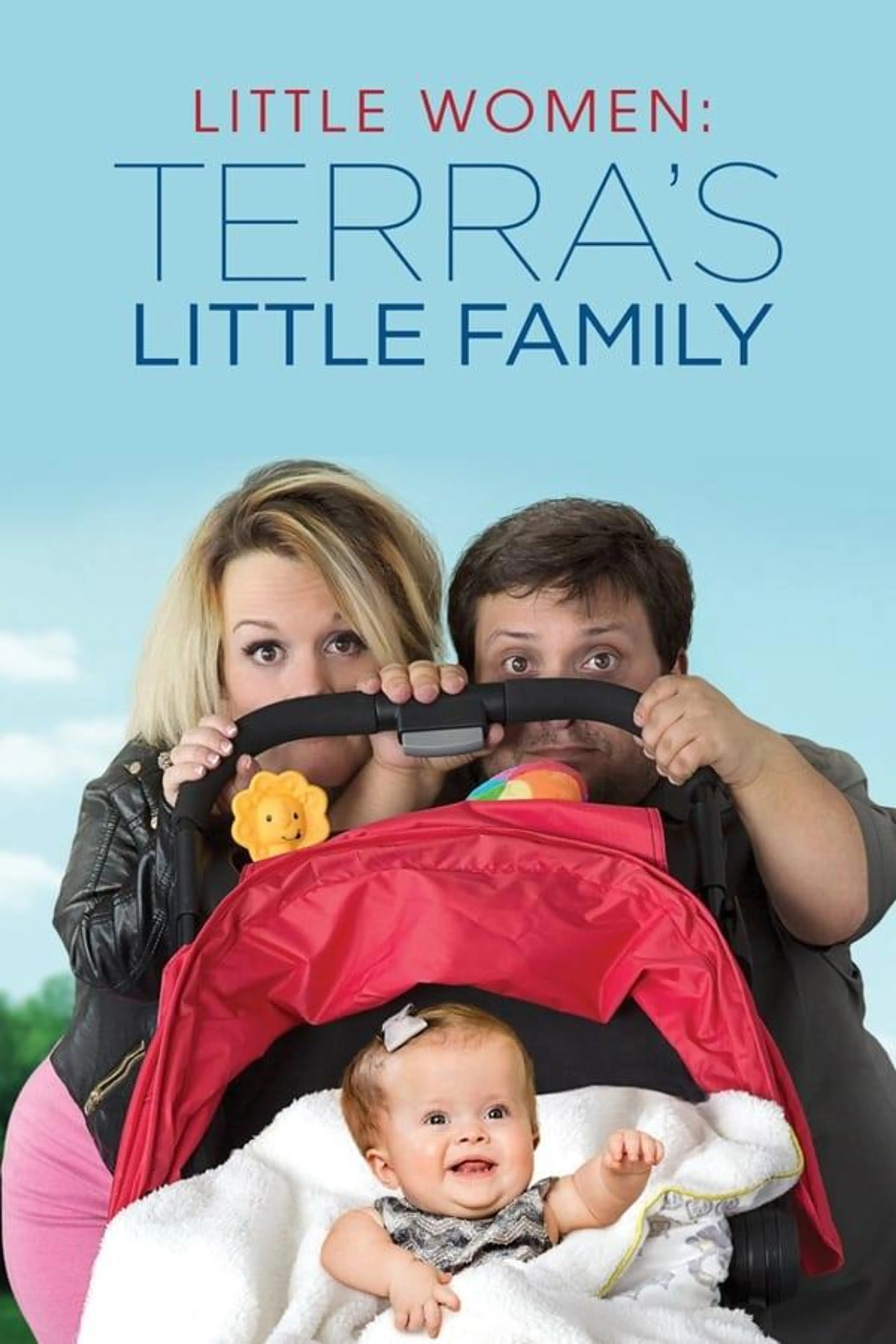 Little Women: Terra's Little Family Season 2