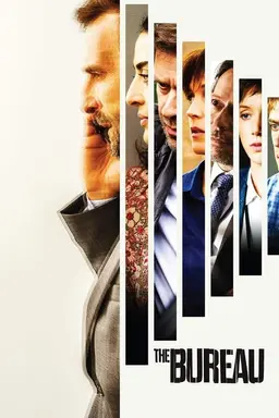 The Bureau Season 4