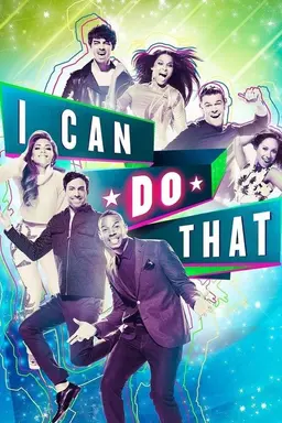 I Can Do That Season 1