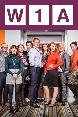 W1A Specials