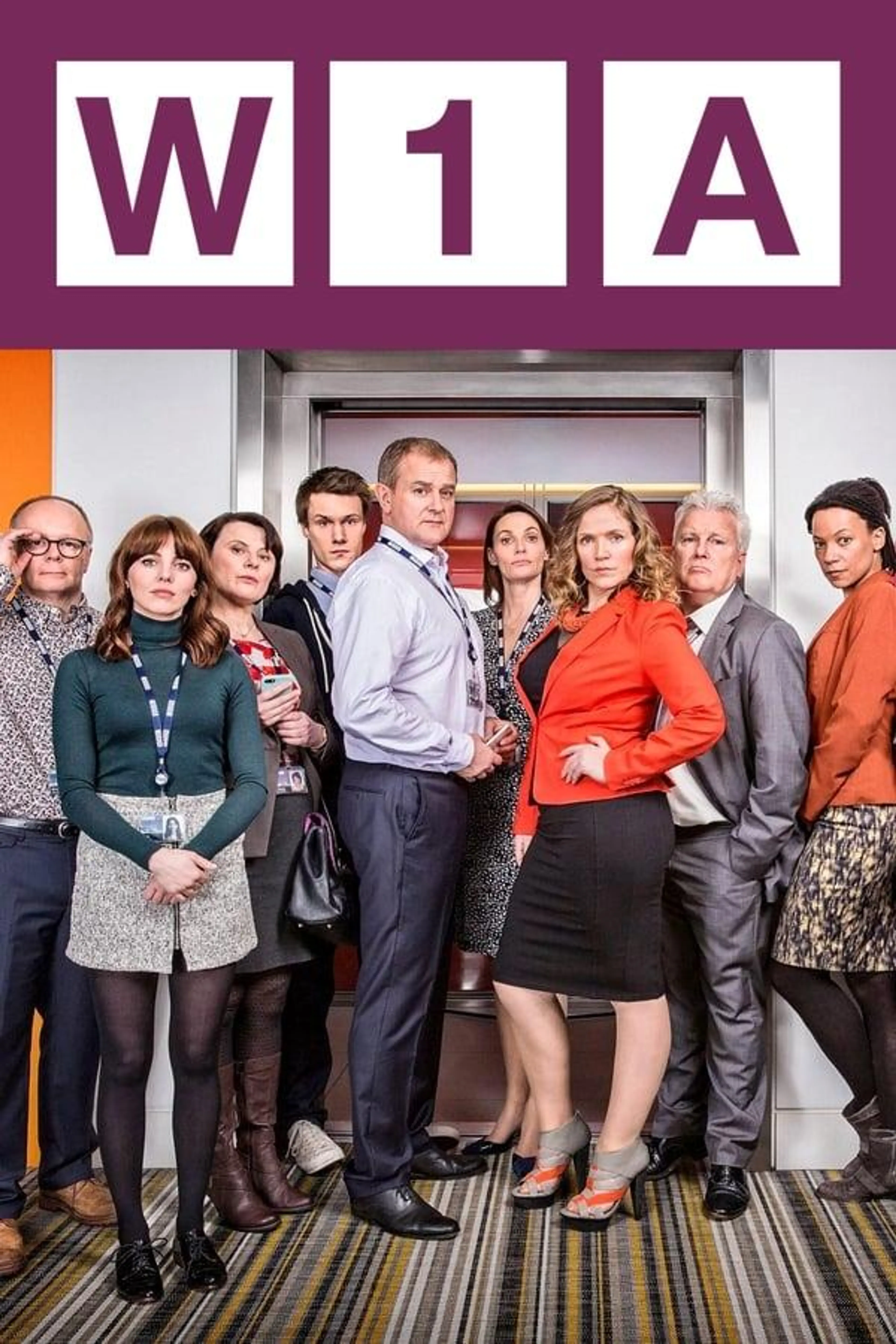 W1A Specials
