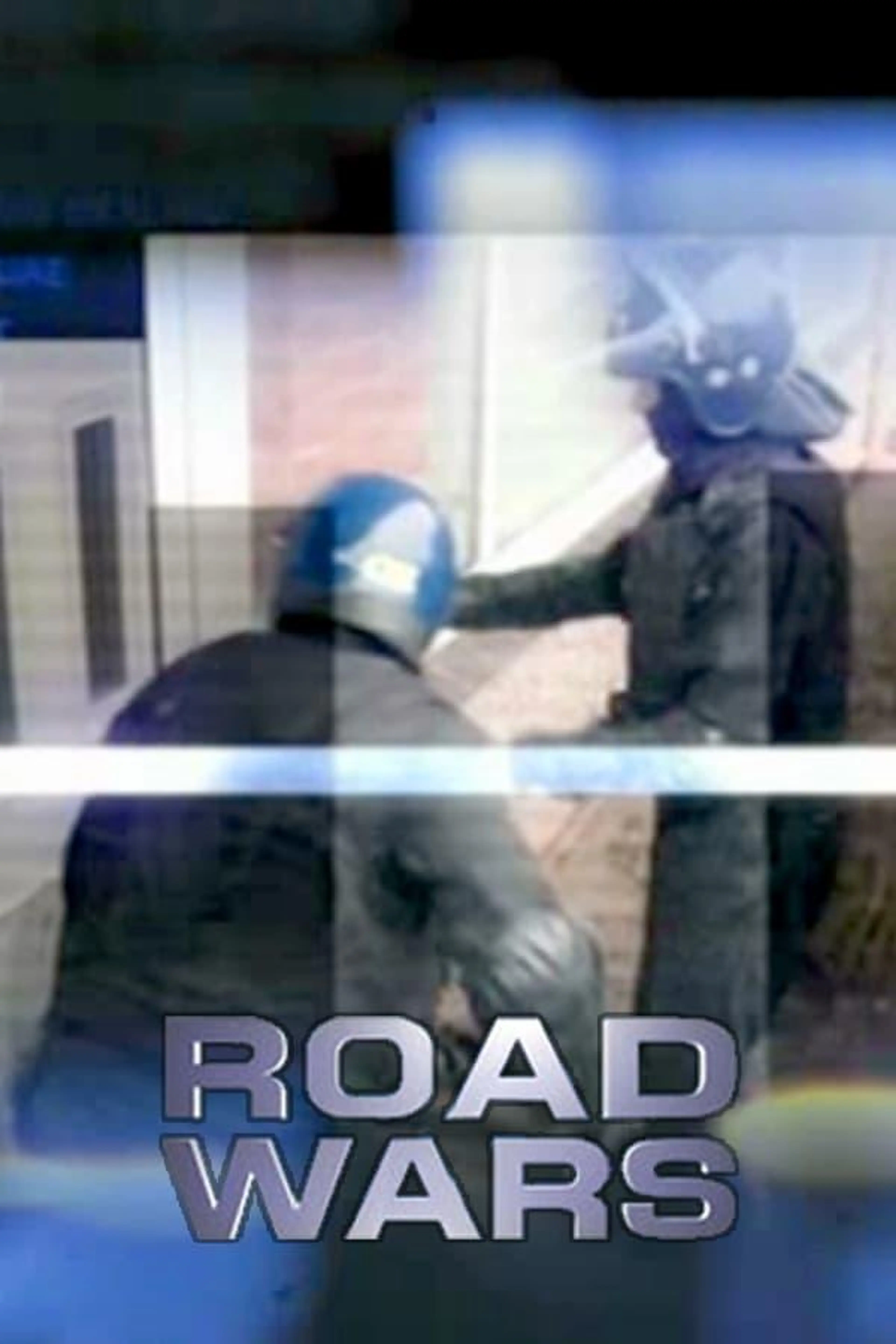 Road Wars Season 7