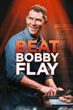 Beat Bobby Flay Season 9