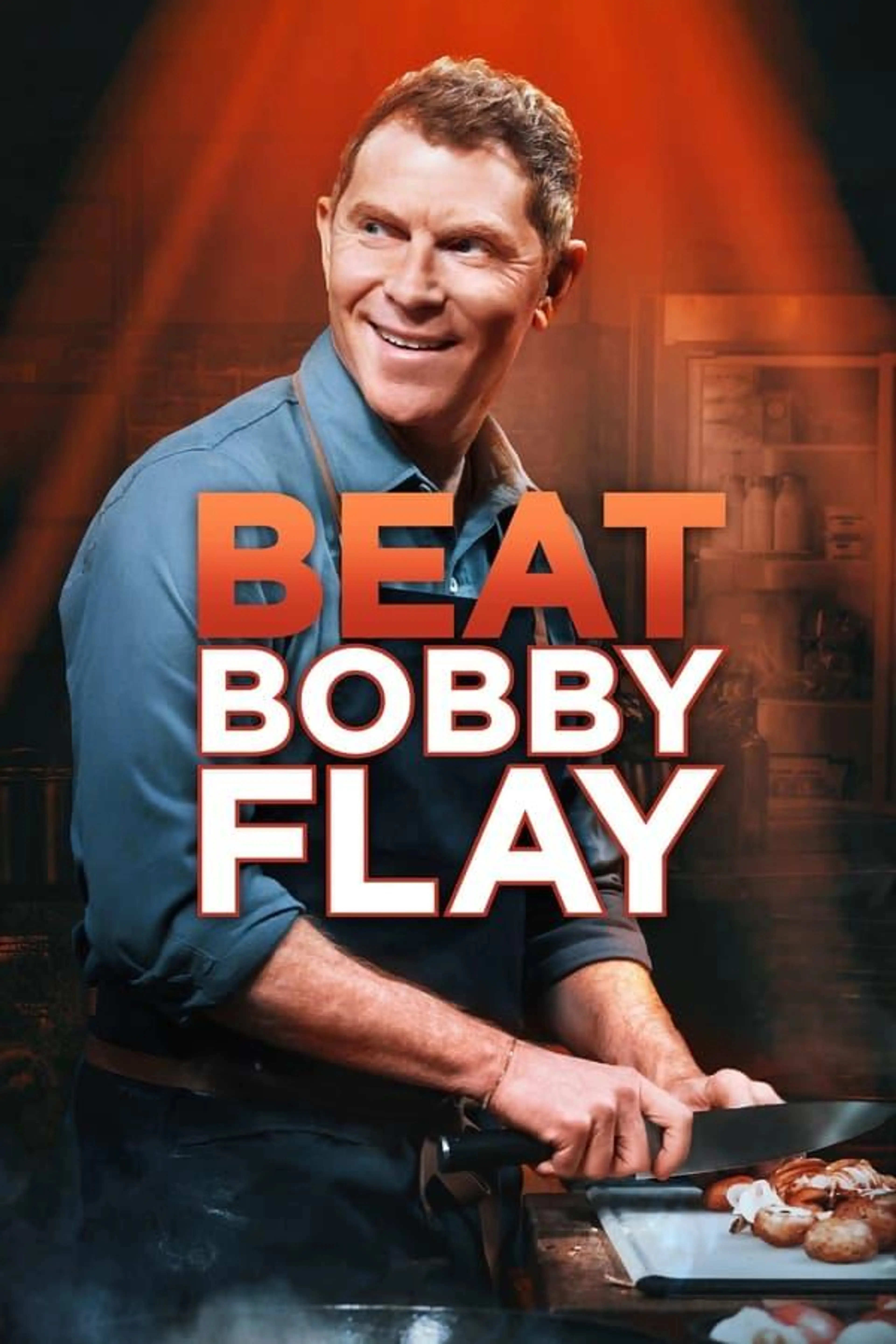 Beat Bobby Flay Season 9