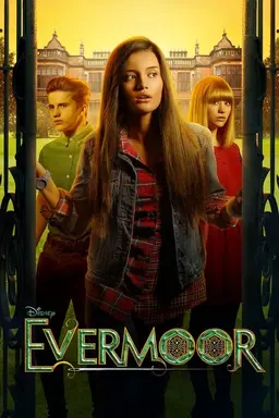 The Evermoor Chronicles Season 1