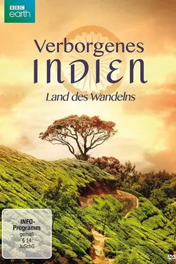 Hidden India: Land of Change