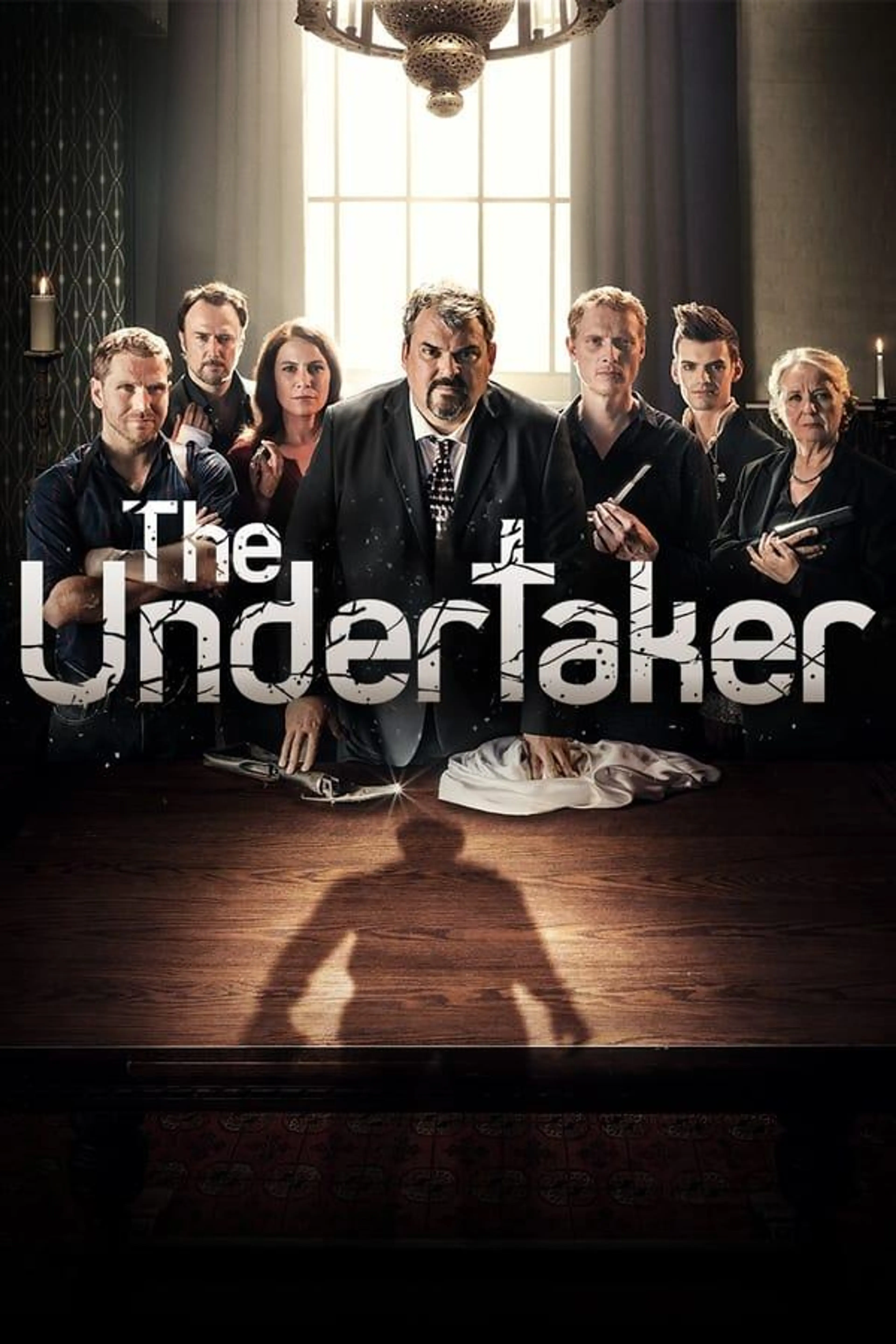 The Undertaker Season 2