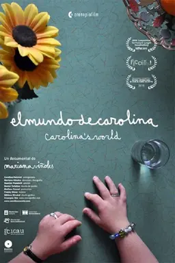 El Mundo De Carolina