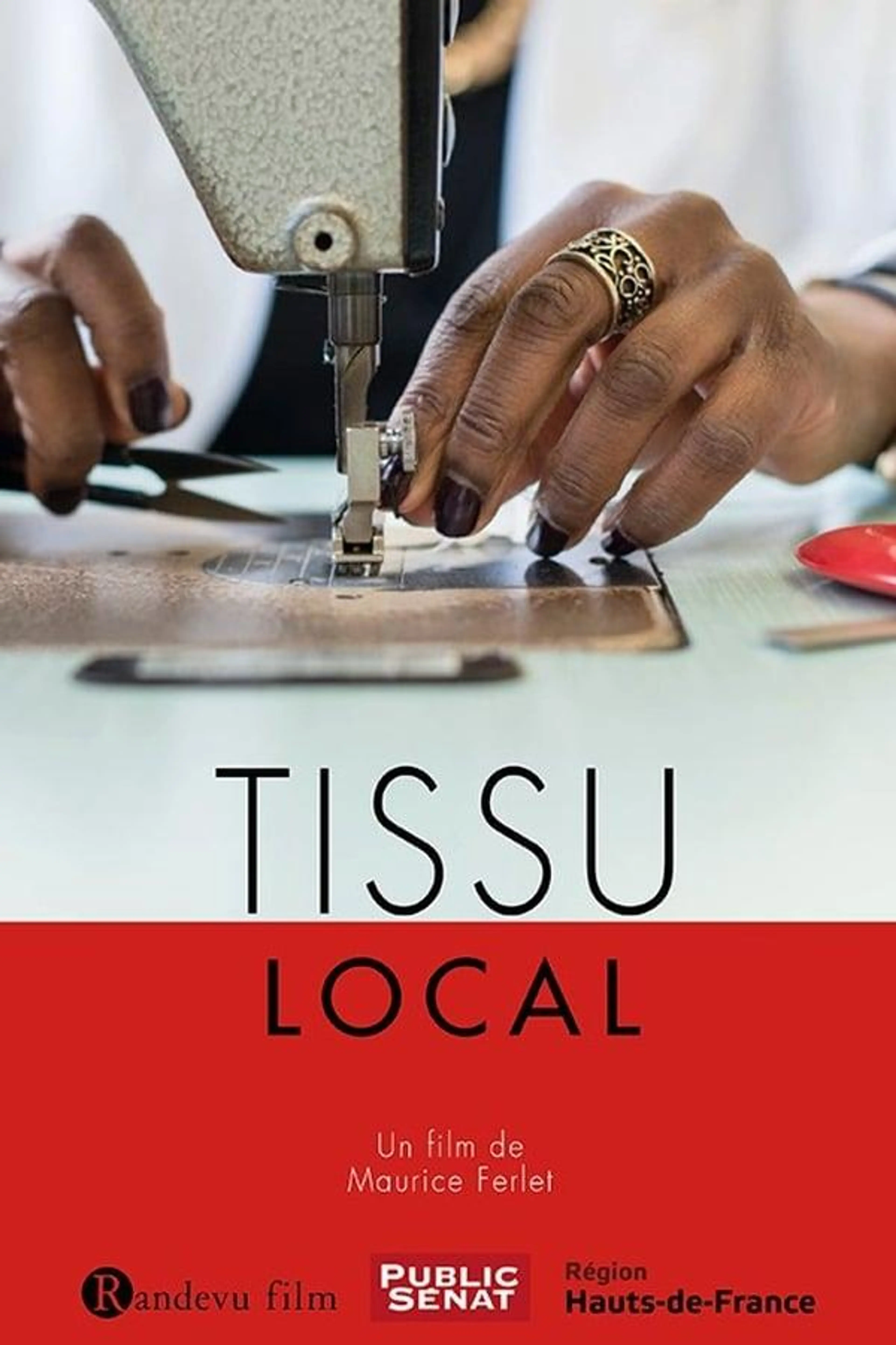 Tissu local