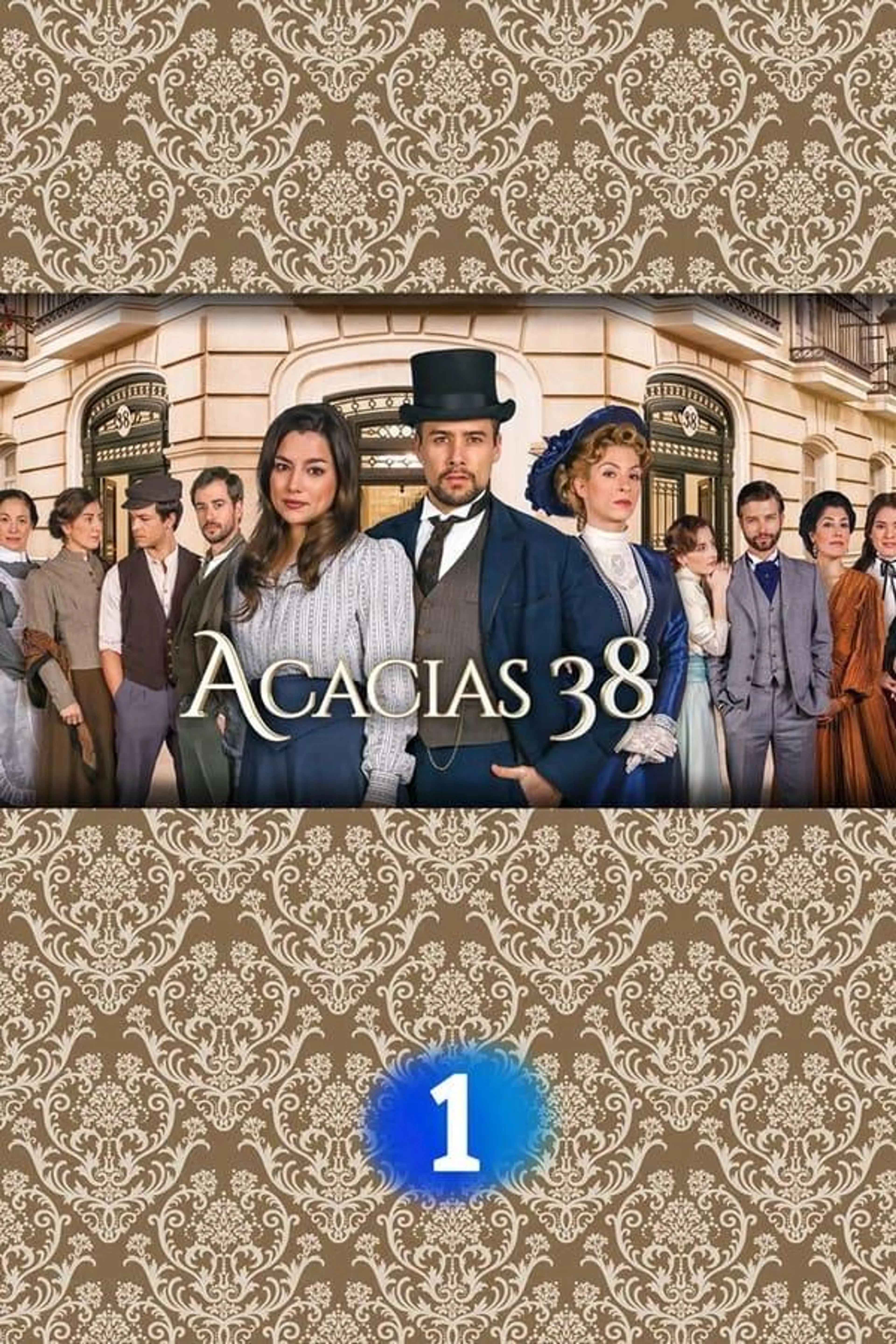 Acacias 38 Season 3