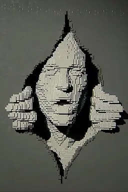 LEGO: The Golden Bricks