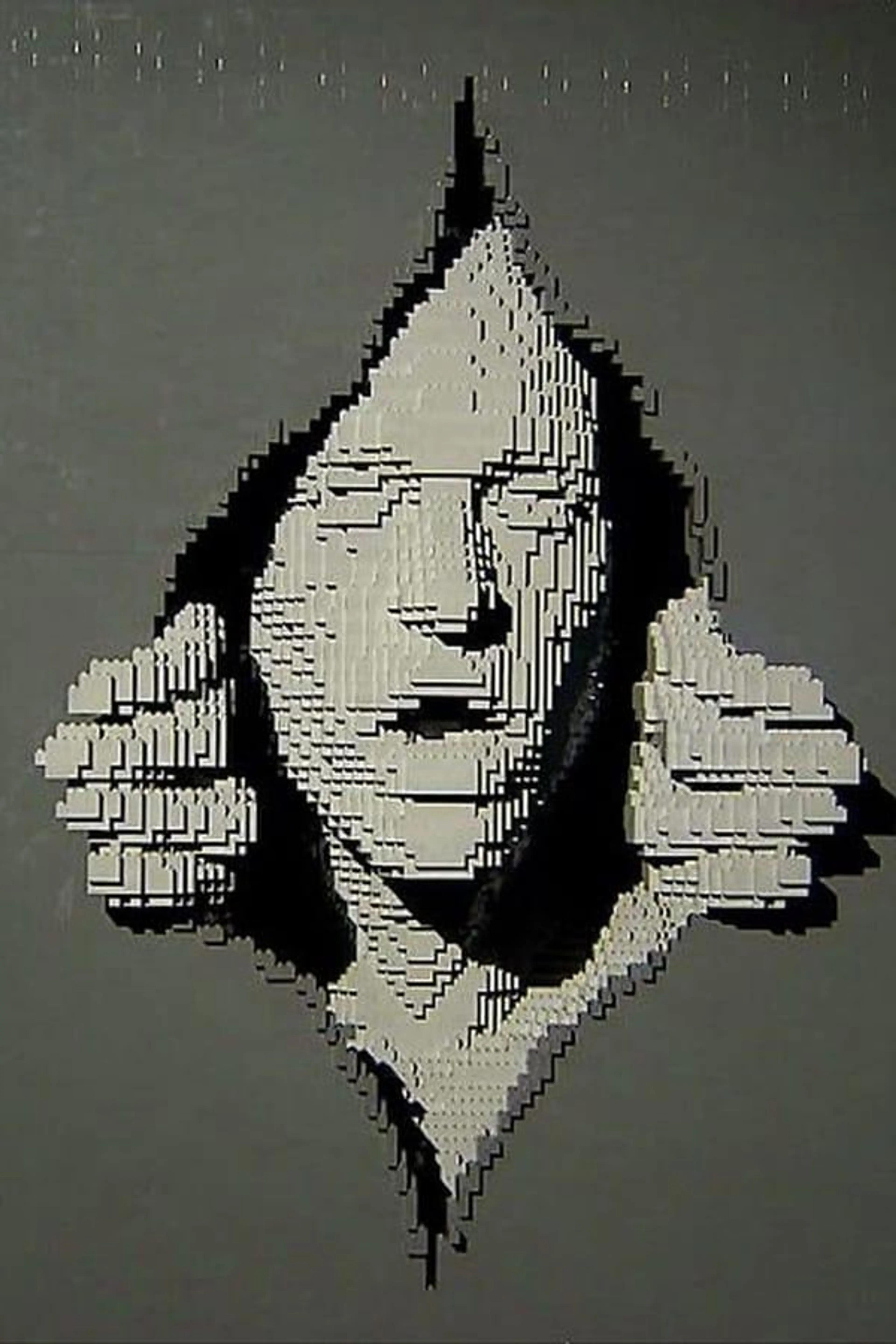 LEGO: The Golden Bricks