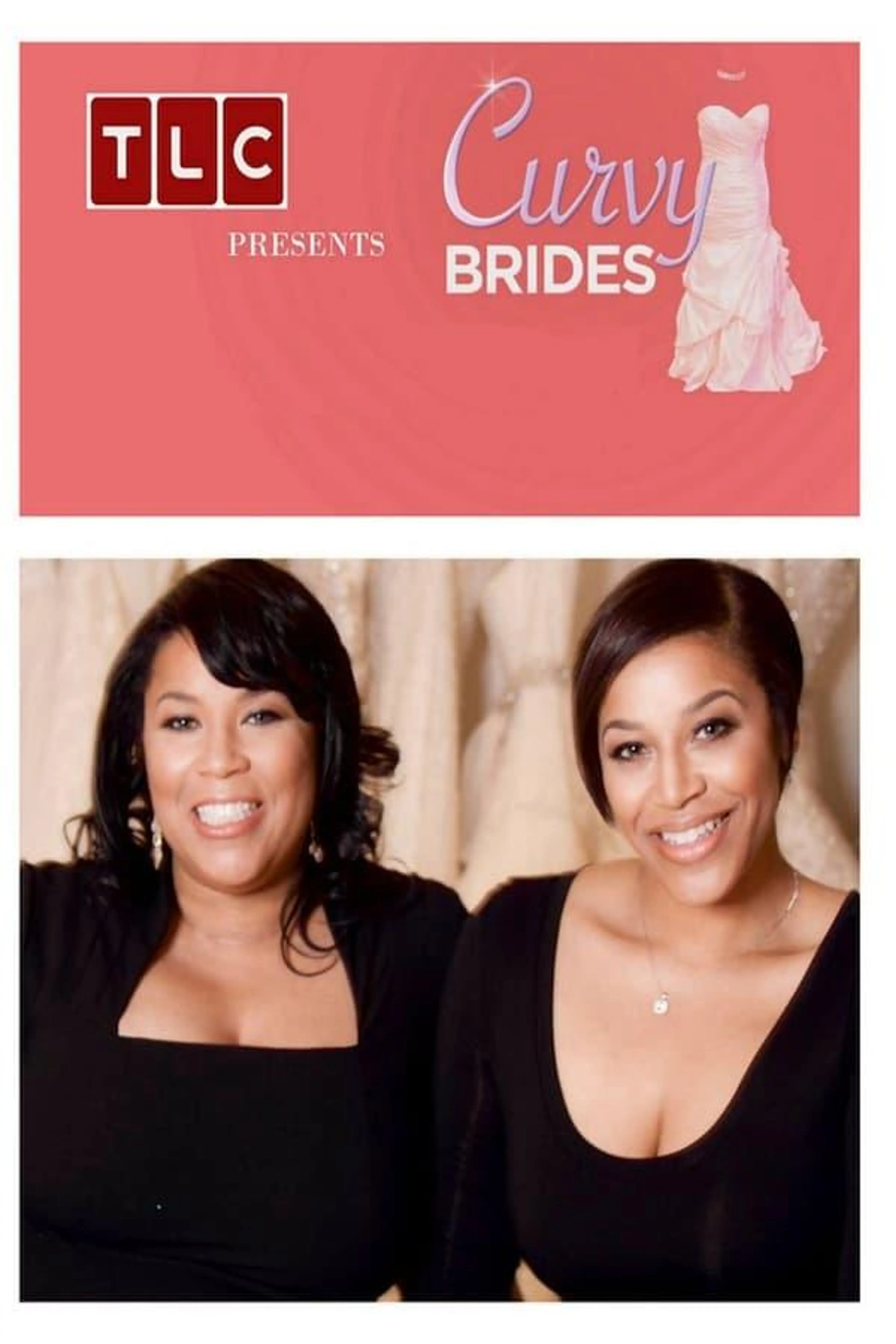 Curvy Brides Season 1