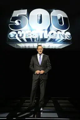 500 Questions Season 2