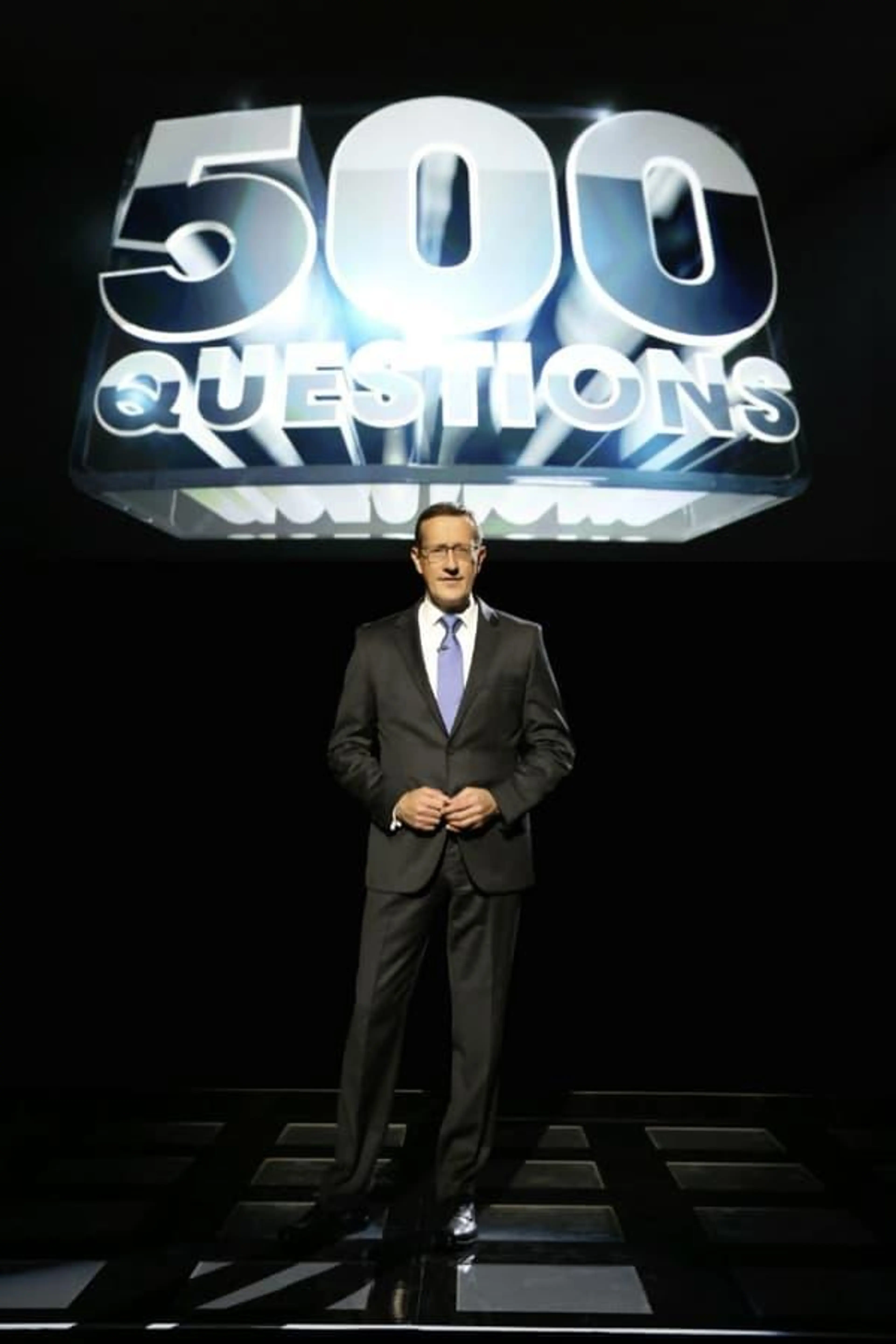 500 Questions Season 2