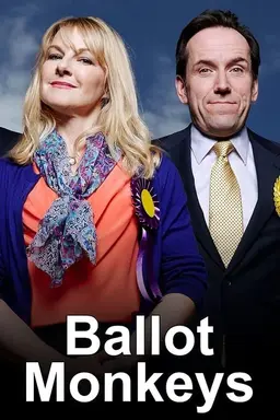 Ballot Monkeys Series 1