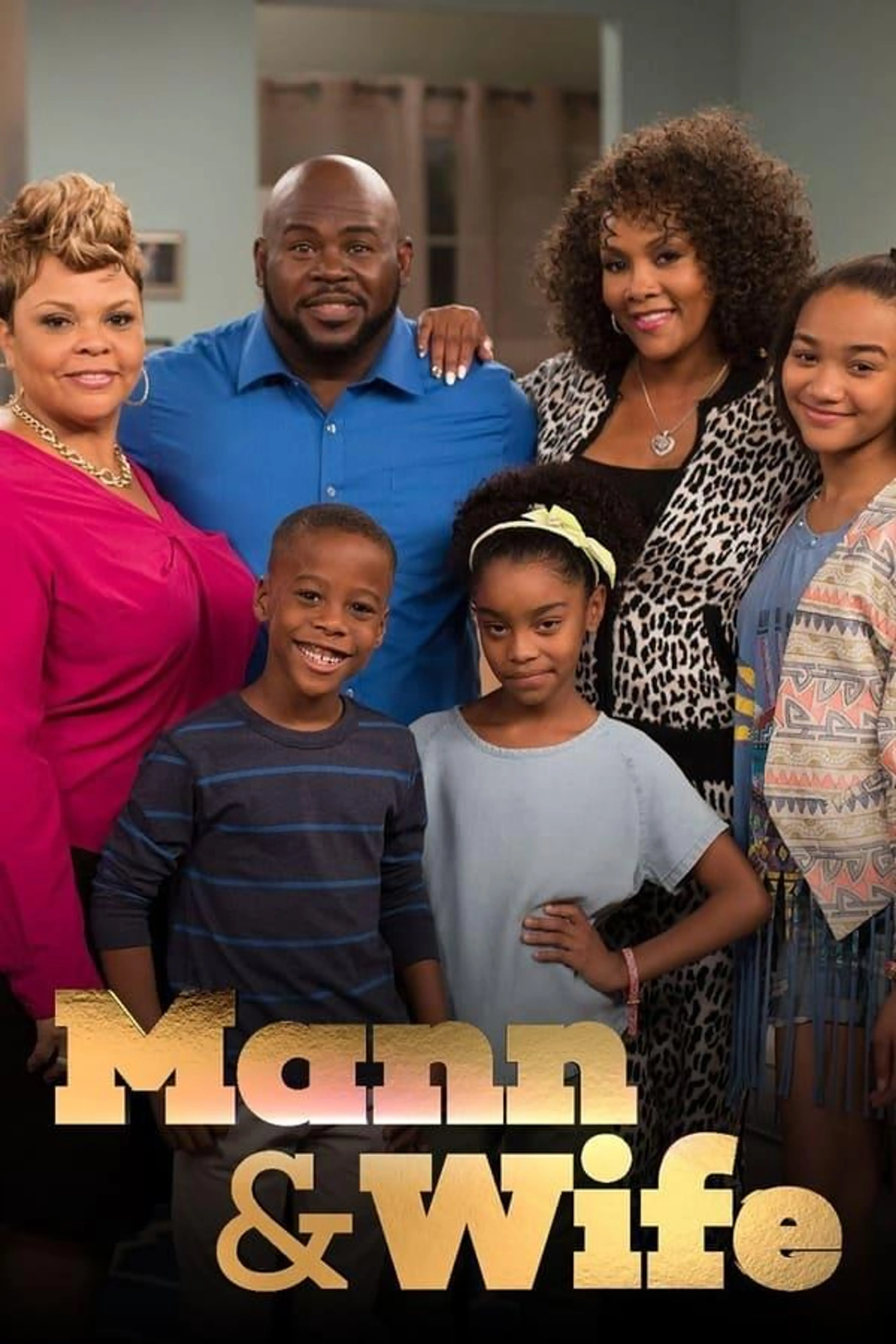 Mann & Wife Season 2