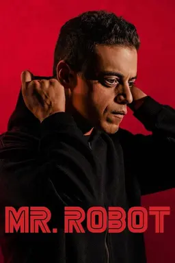 Mr. Robot Specials