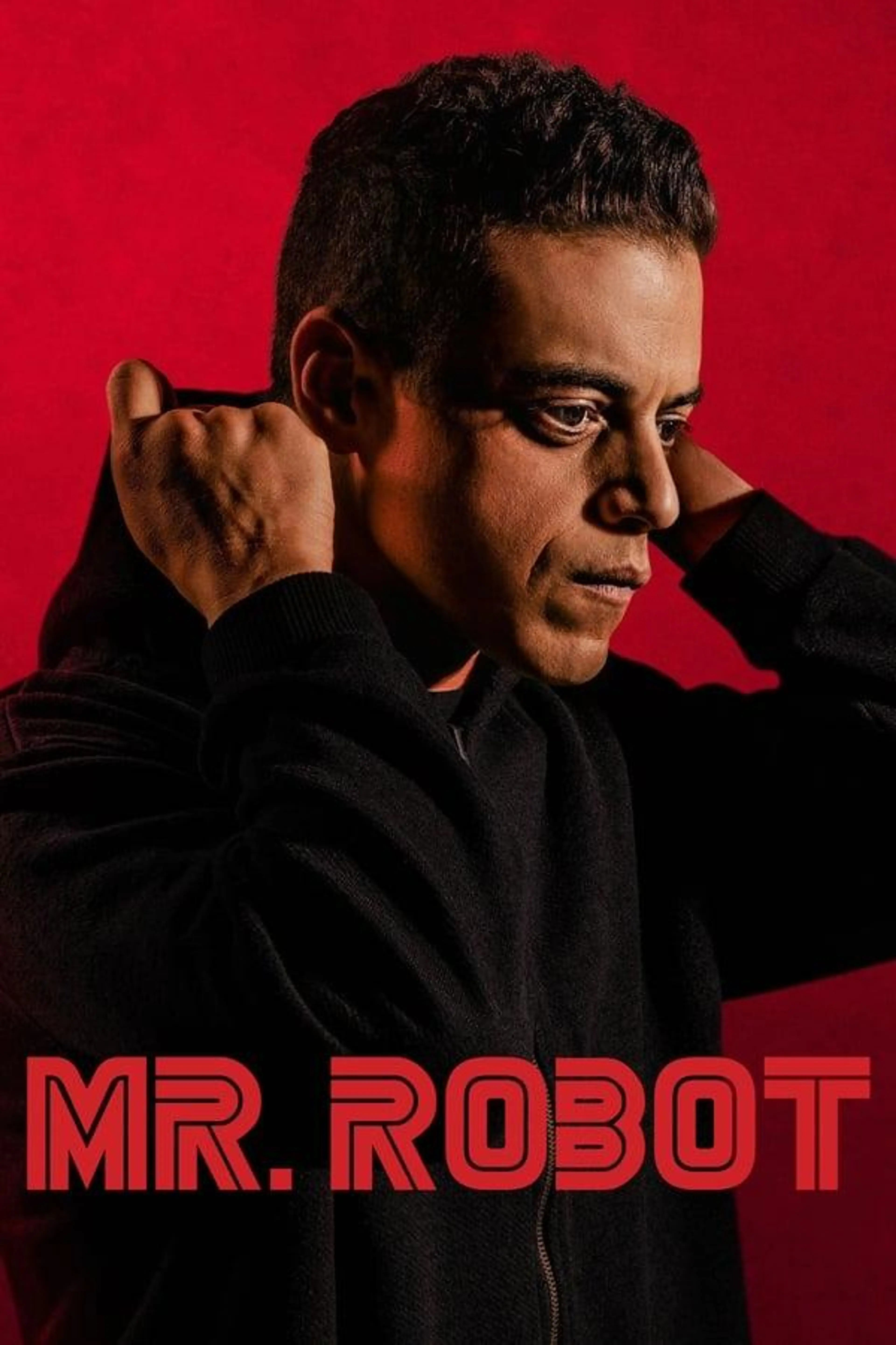 Mr. Robot Specials