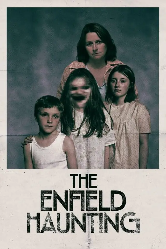 The Enfield Haunting Season 1