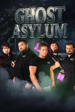 Ghost Asylum Season 2