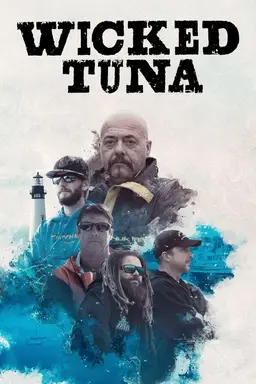 Wicked Tuna Specials