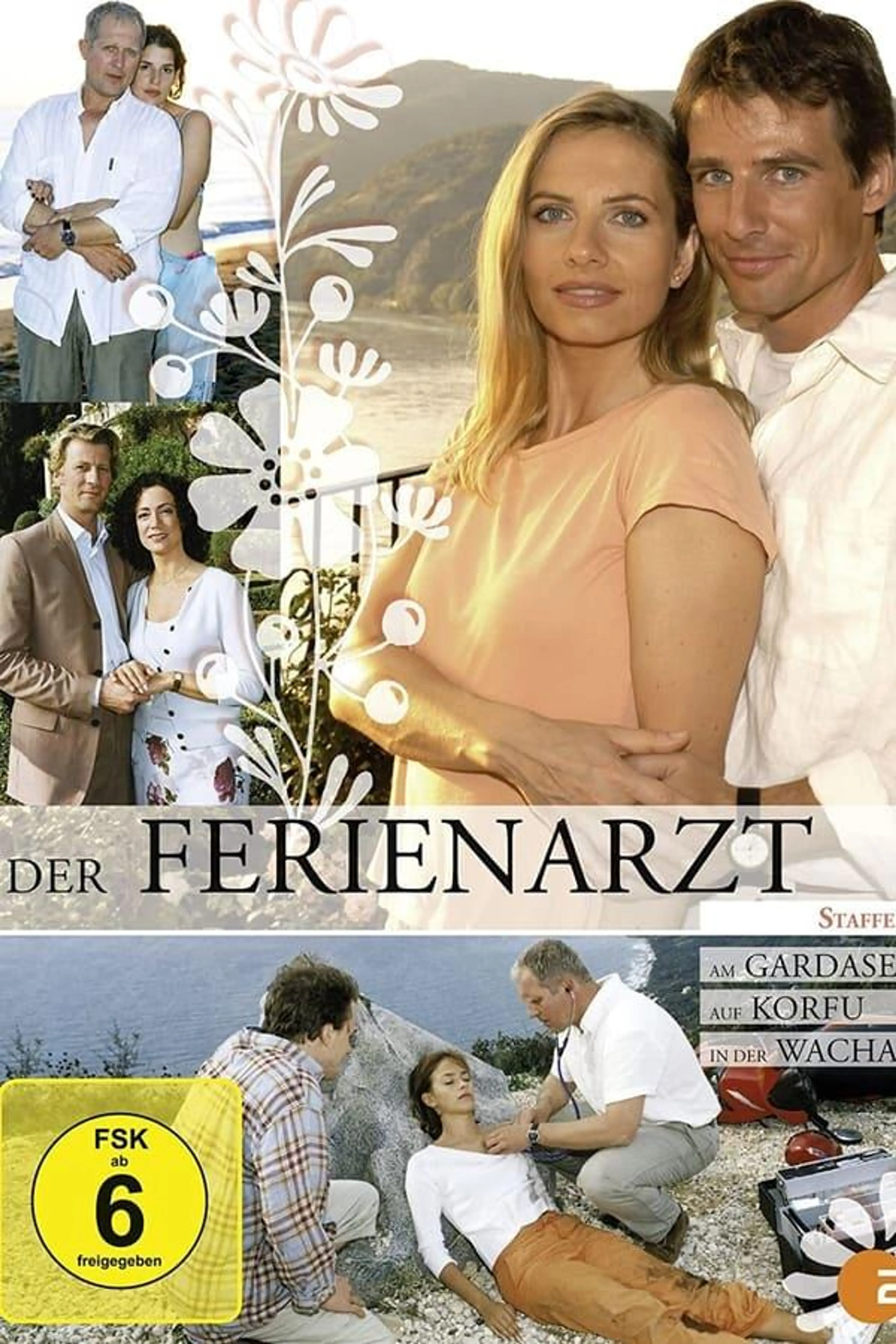 Der Ferienarzt Season 1