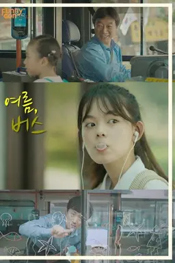 Summer Bus