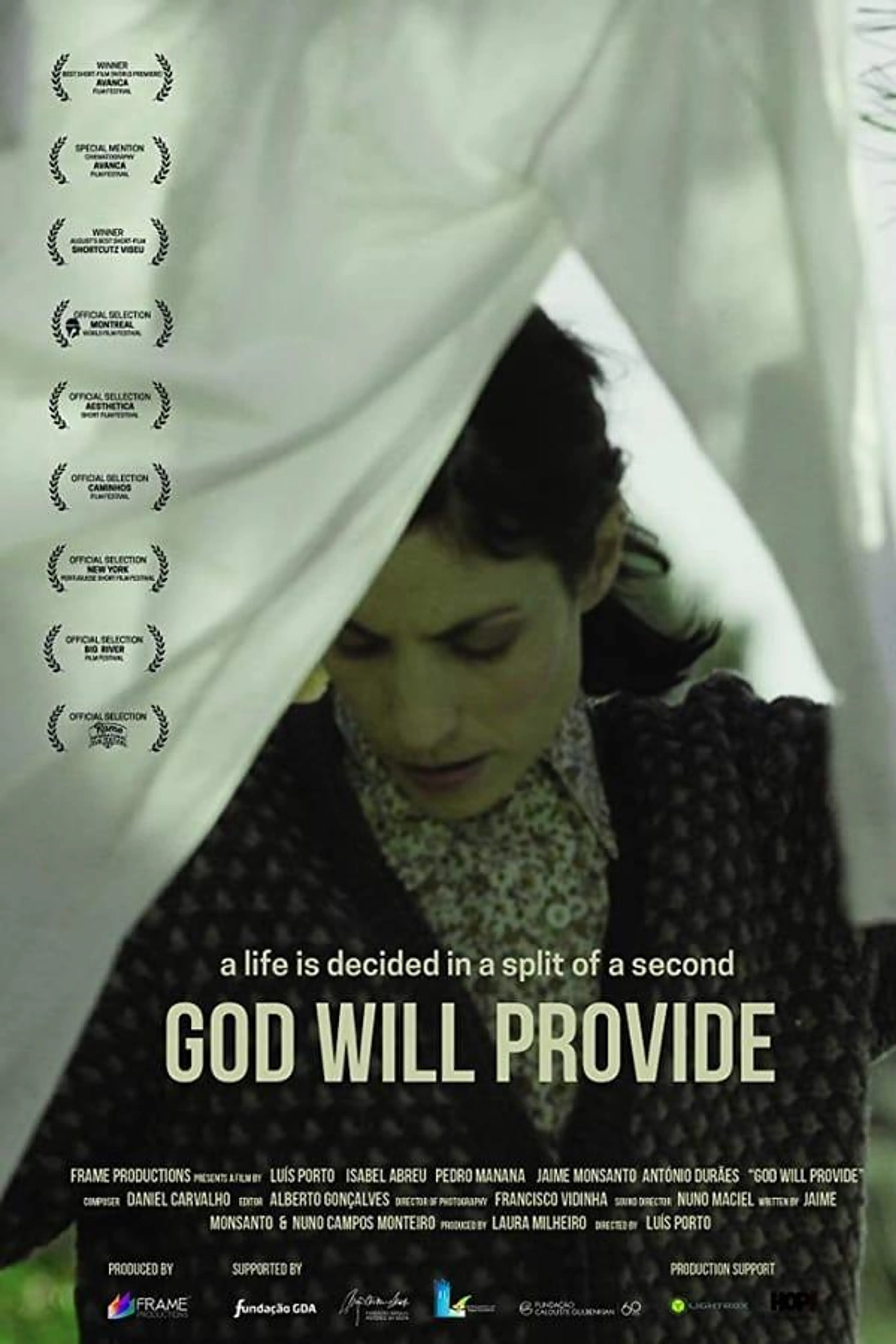 God Will Provide